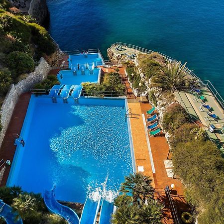 Cdshotels Terrasini - Citta Del Mare エクステリア 写真