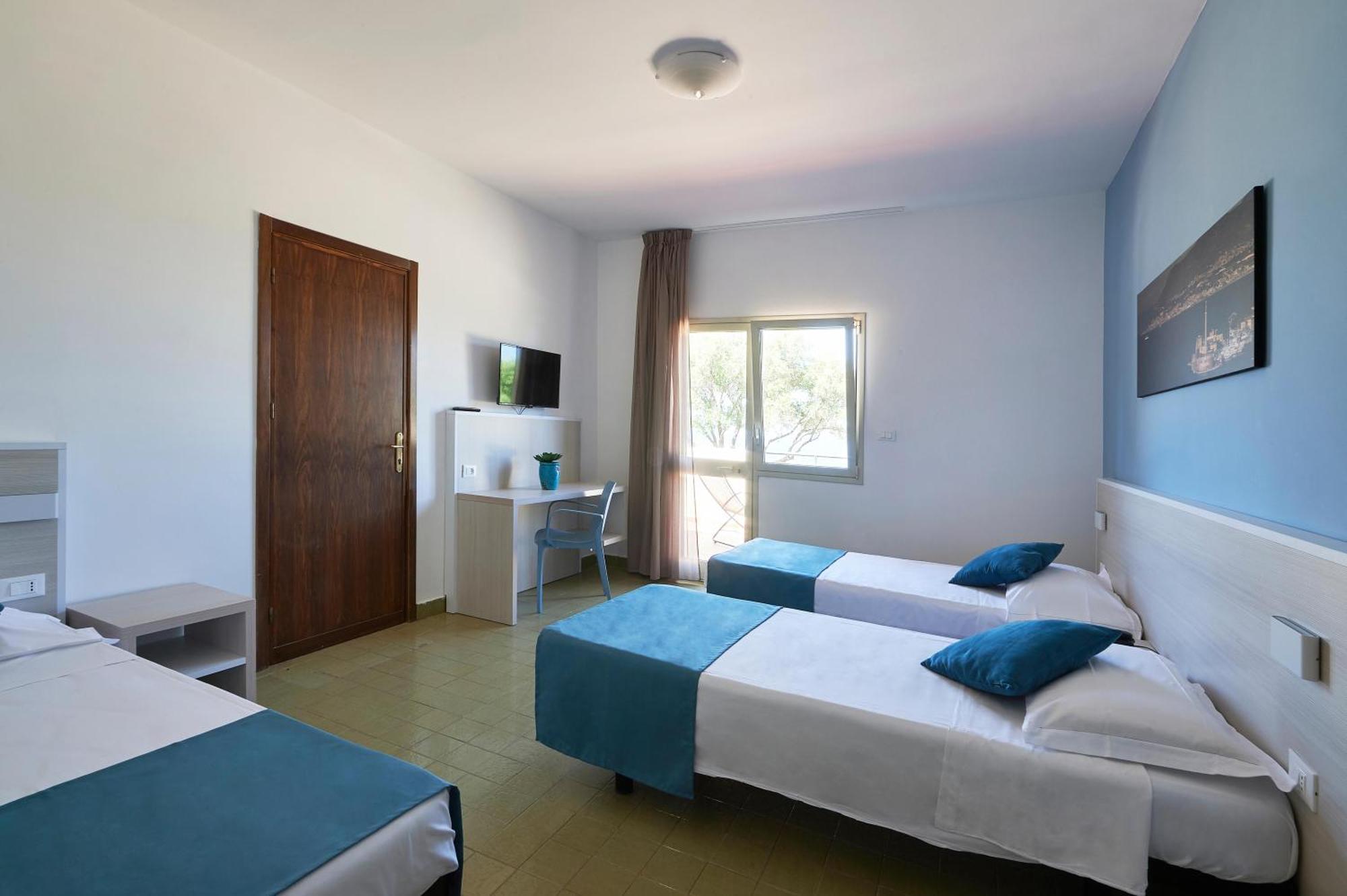 Cdshotels Terrasini - Citta Del Mare エクステリア 写真