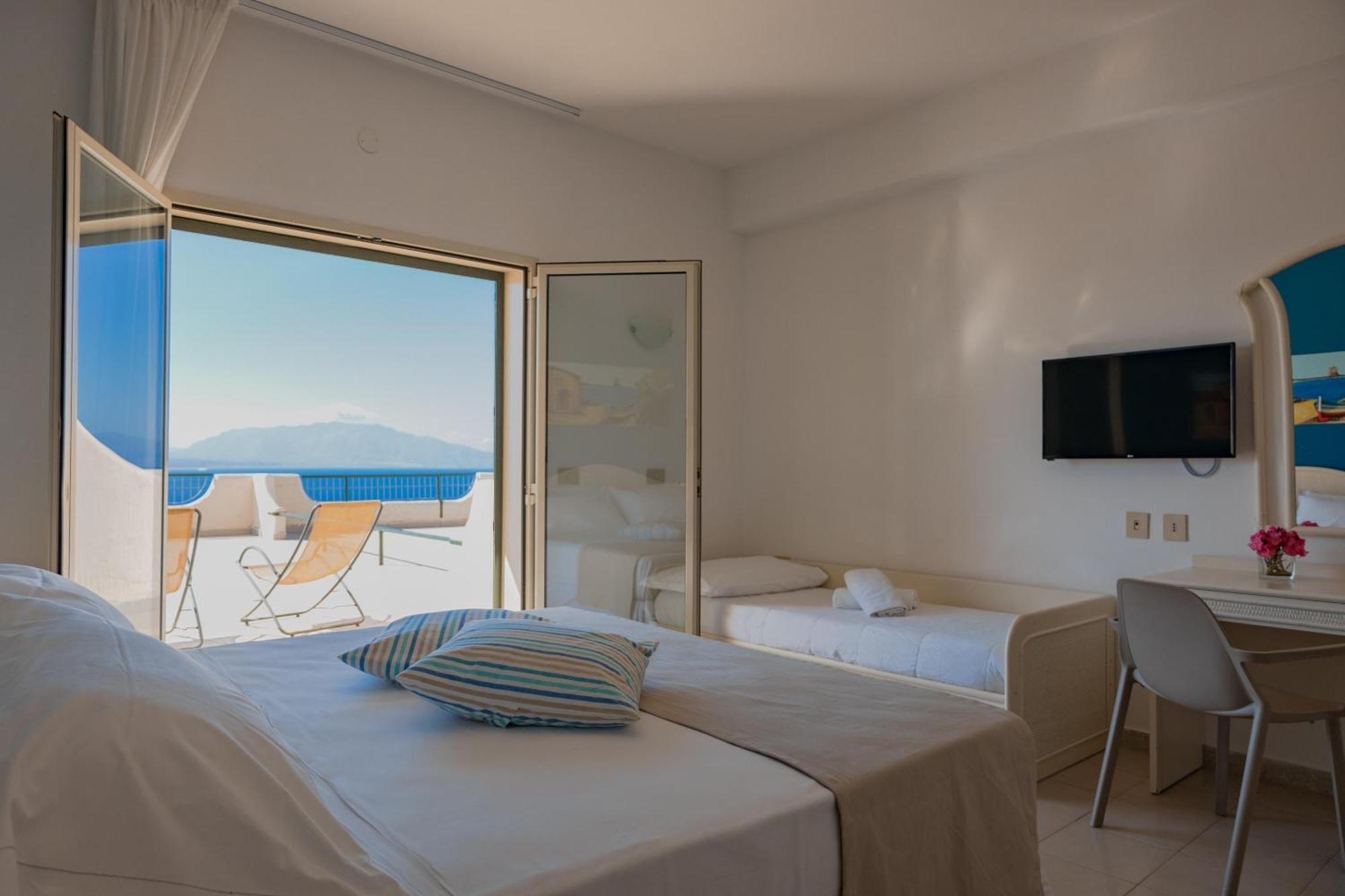 Cdshotels Terrasini - Citta Del Mare エクステリア 写真