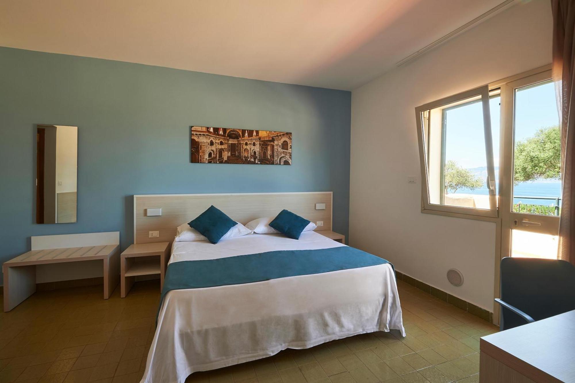 Cdshotels Terrasini - Citta Del Mare エクステリア 写真