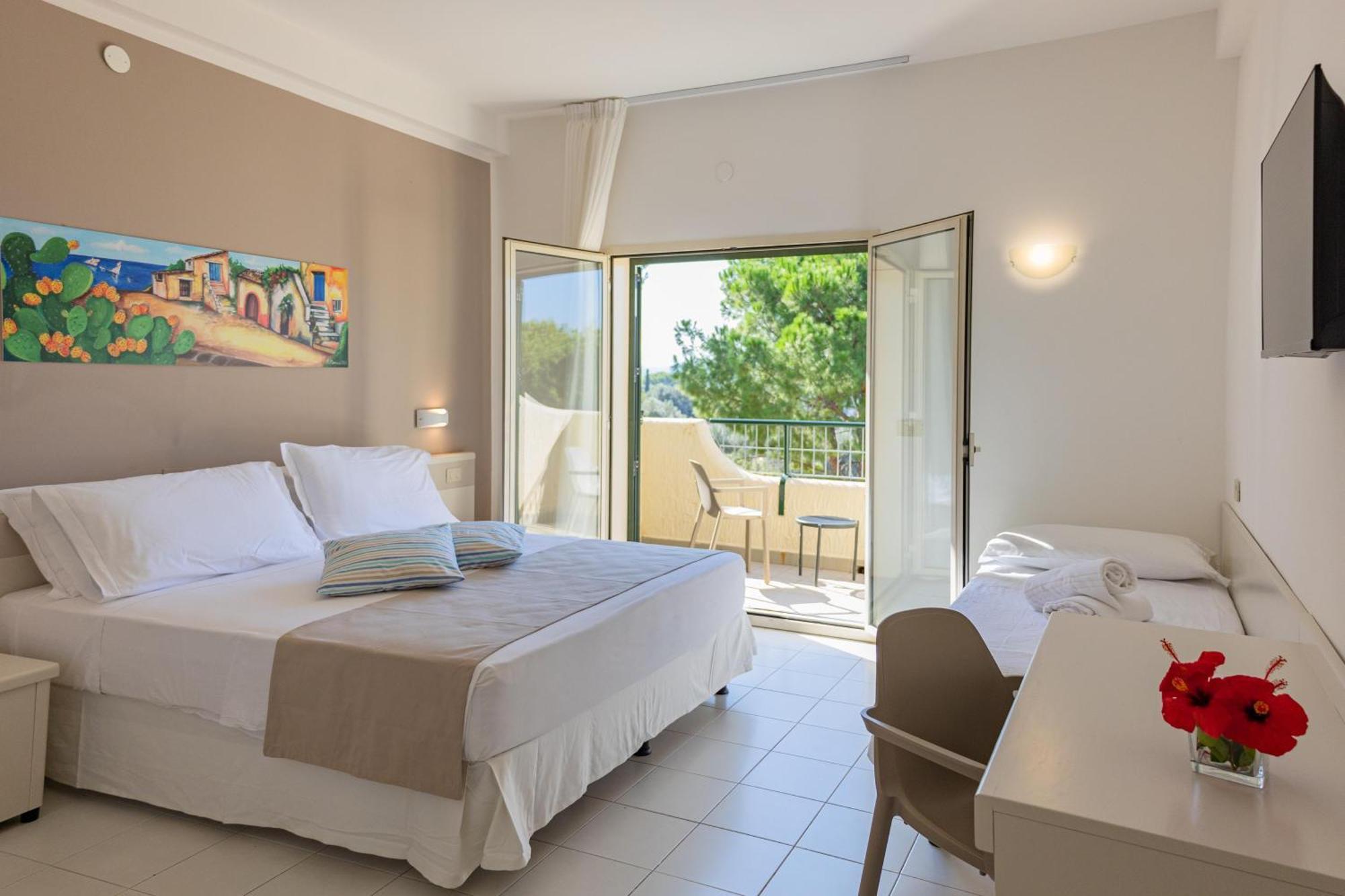 Cdshotels Terrasini - Citta Del Mare エクステリア 写真