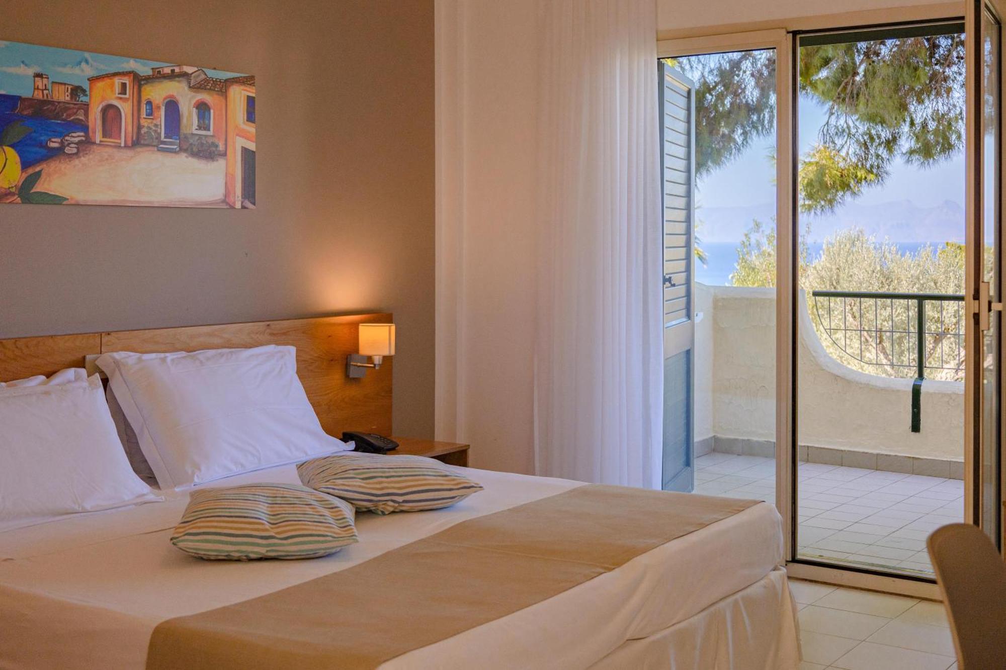 Cdshotels Terrasini - Citta Del Mare エクステリア 写真