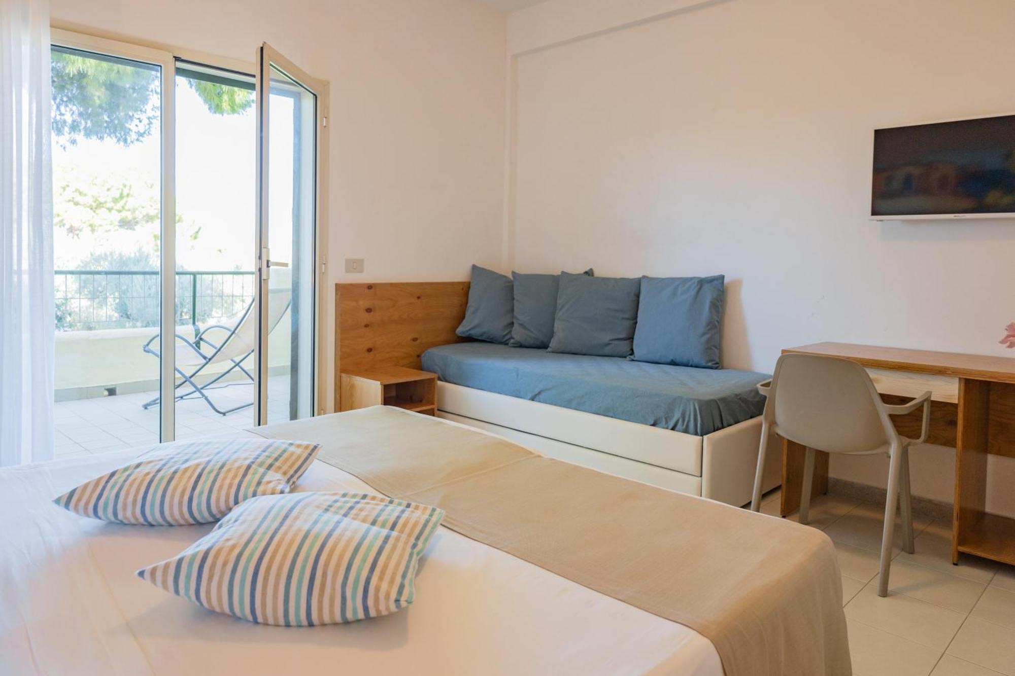 Cdshotels Terrasini - Citta Del Mare エクステリア 写真