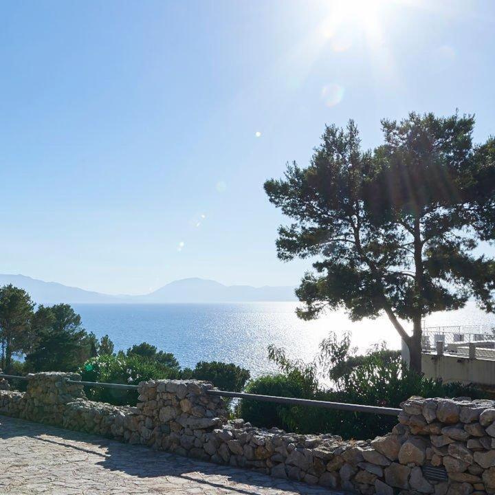 Cdshotels Terrasini - Citta Del Mare エクステリア 写真