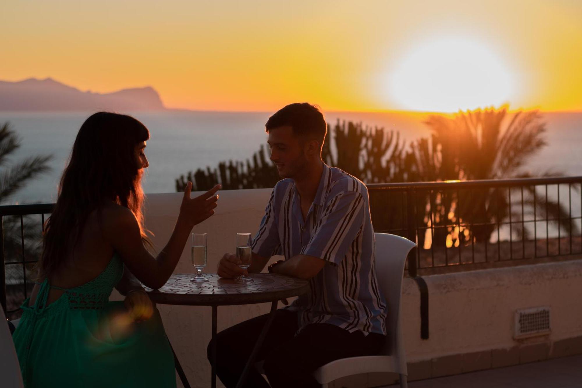 Cdshotels Terrasini - Citta Del Mare エクステリア 写真