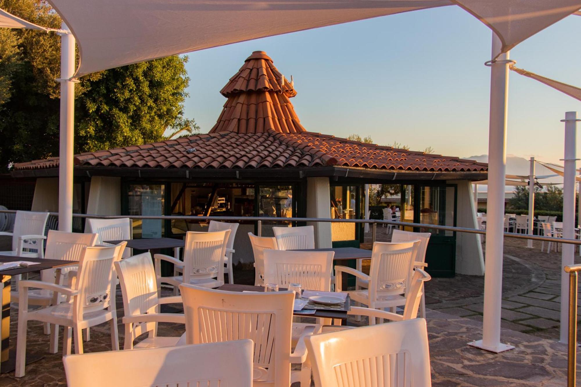 Cdshotels Terrasini - Citta Del Mare エクステリア 写真