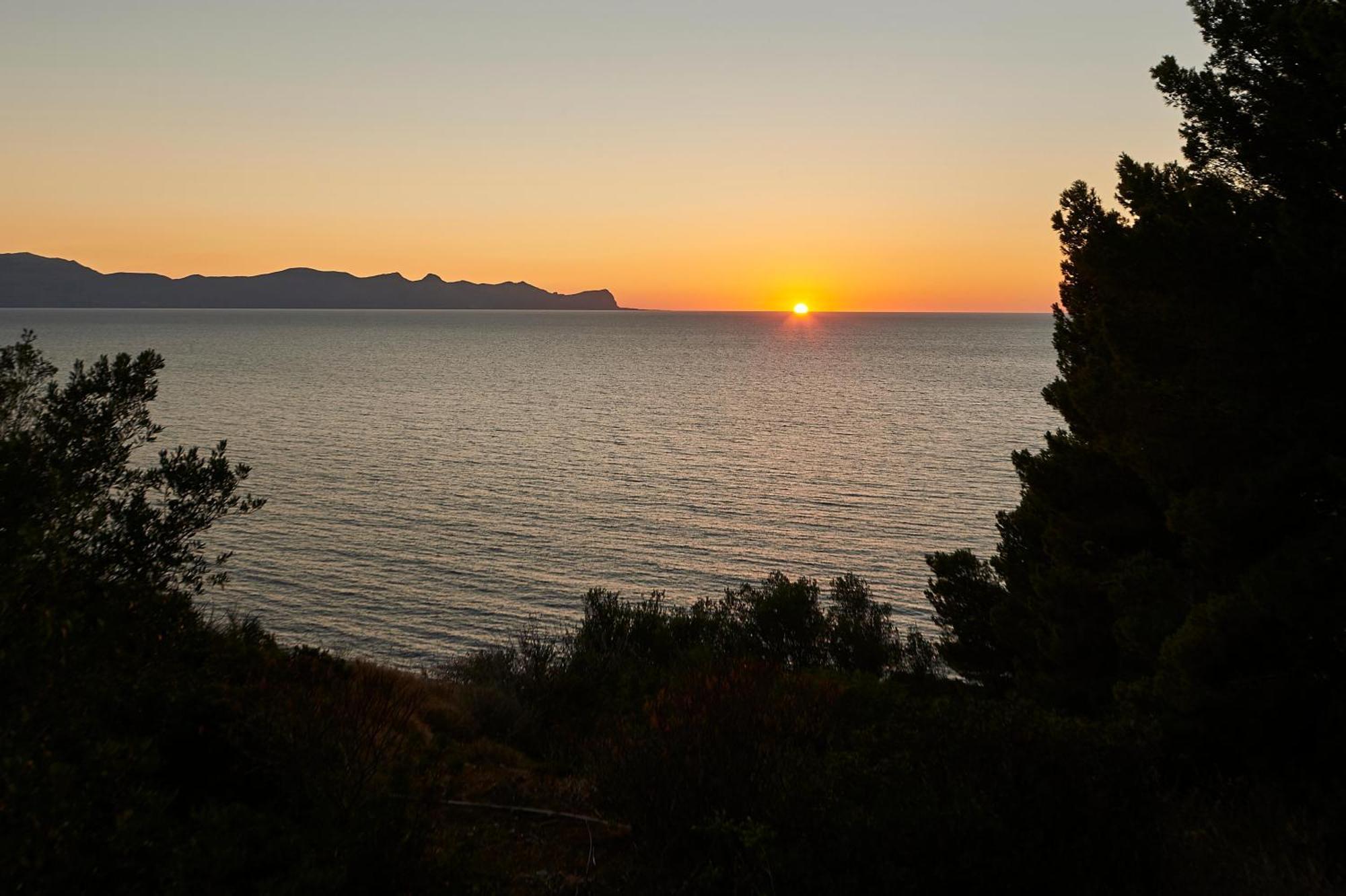 Cdshotels Terrasini - Citta Del Mare エクステリア 写真