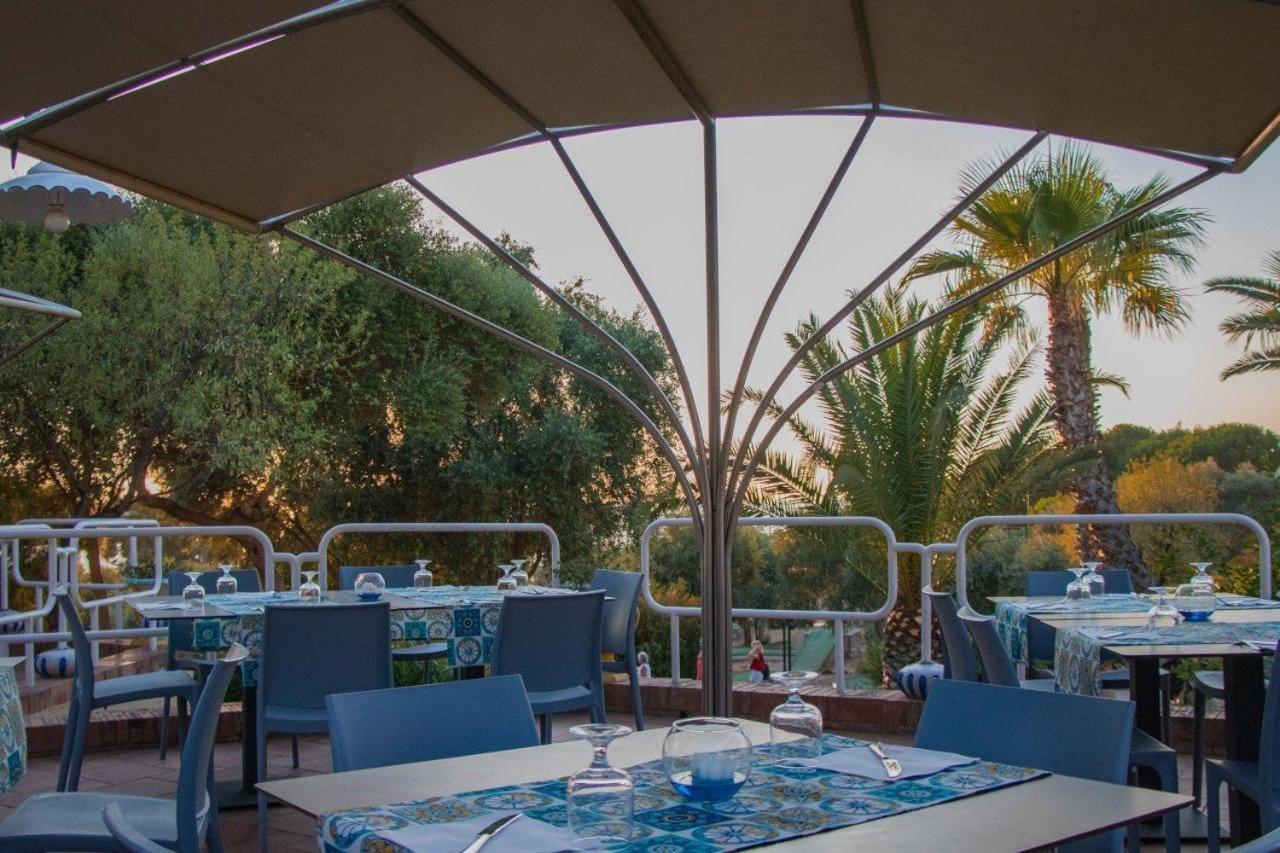 Cdshotels Terrasini - Citta Del Mare エクステリア 写真