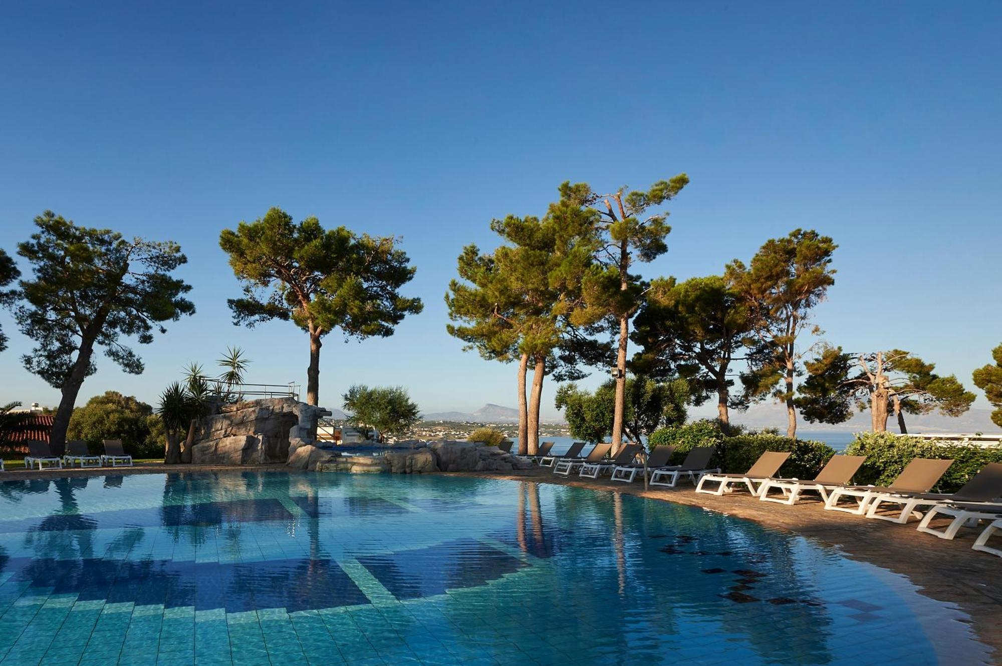 Cdshotels Terrasini - Citta Del Mare エクステリア 写真