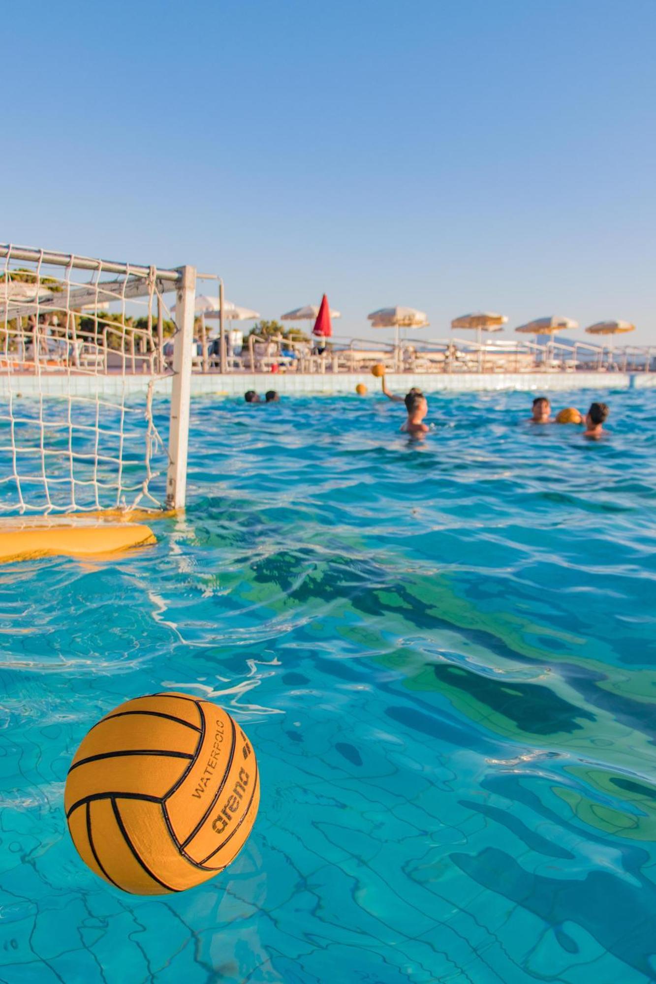 Cdshotels Terrasini - Citta Del Mare エクステリア 写真
